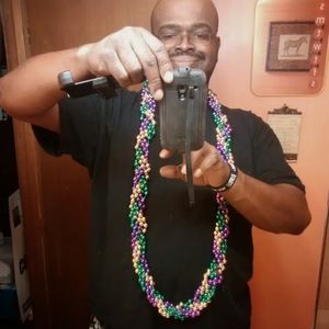 Meet your Posher, Charles